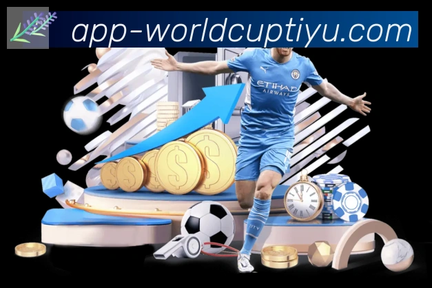 2026世界杯客户端下载APP 封面图